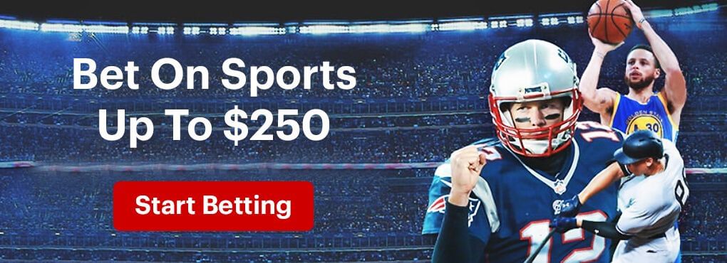 YouWager Sportsbook