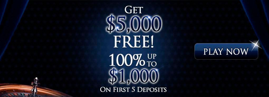 Where Can You Find An RTG Online Casino?