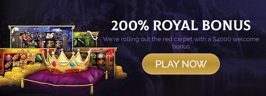 Royal Ace Casino